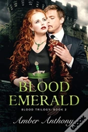 Capa do artigo Blood Emerald