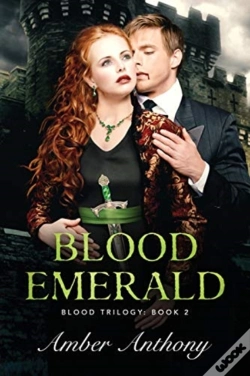 Capa do artigo Blood Emerald