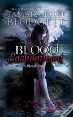 Capa do artigo Blood Enchantment