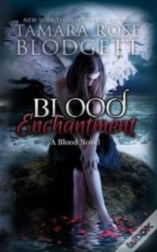Capa do artigo Blood Enchantment