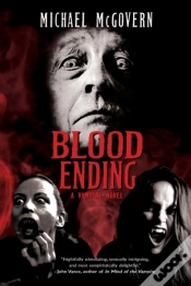 Capa do artigo Blood Ending