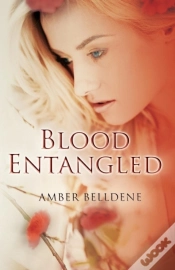Capa do artigo Blood Entangled