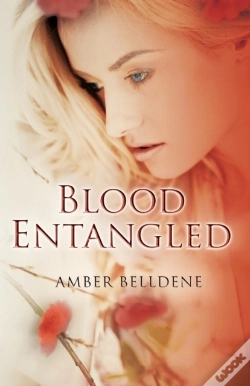 Capa do artigo Blood Entangled