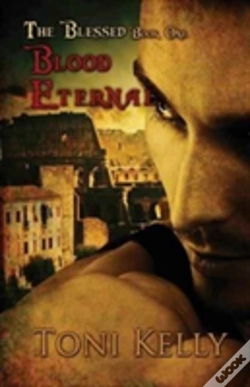 Capa do artigo Blood Eternal