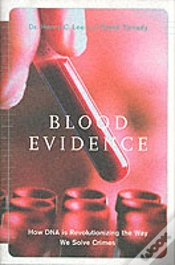 Capa do artigo Blood Evidence