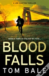 Capa do artigo Blood Falls