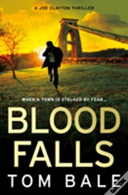 Capa do artigo Blood Falls