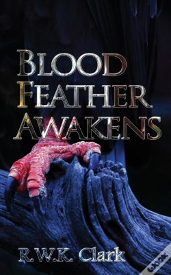 Capa do artigo Blood Feather Awakens: The Timebound Reb