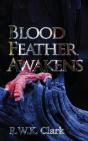 Blood Feather Awakens: The Timebound Reb - Preview