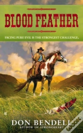 Blood Feather