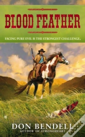 Capa do artigo Blood Feather