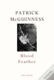 Capa do artigo Blood Feather