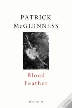 Capa do artigo Blood Feather