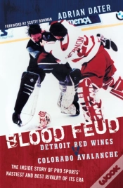 Capa do artigo Blood Feud