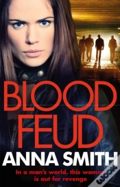 Capa do artigo Blood Feud