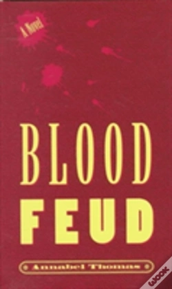 Capa do artigo Blood Feud