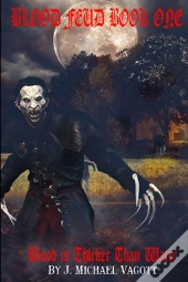 Blood Feud Book One