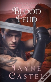 Capa do artigo Blood Feud