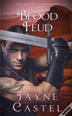 Capa do artigo Blood Feud