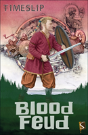 Blood Feud - Preview