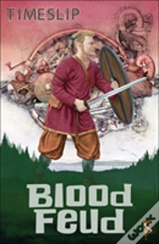 Capa do artigo Blood Feud