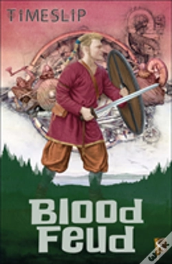 Capa do artigo Blood Feud