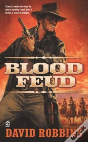 Capa do artigo Blood Feud