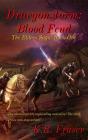 Blood Feud: Draegonstorm: The Elders Saga - Preview