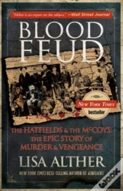 Capa do artigo Blood Feud