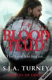 Capa do artigo Blood Feud