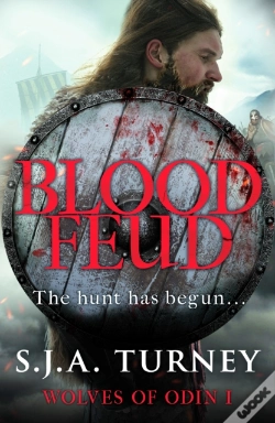 Capa do artigo Blood Feud