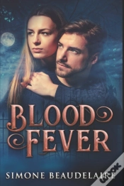 Capa do artigo Blood Fever