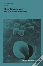 Capa do artigo Blood Filtration And Blood Cell Deformability