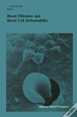 Capa do artigo Blood Filtration And Blood Cell Deformability