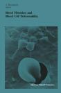 Blood Filtration And Blood Cell Deformability - Preview