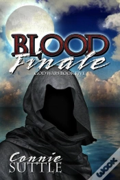 Capa do artigo Blood Finale