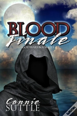 Capa do artigo Blood Finale