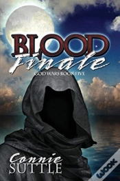 Capa do artigo Blood Finale