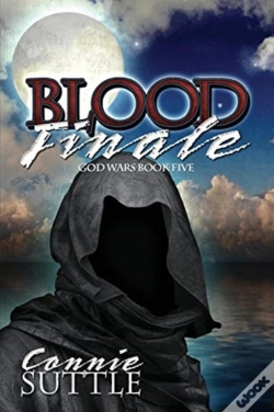 Capa do artigo Blood Finale