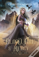 Blood, Fire   Mercy