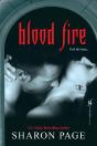 Blood Fire - Preview