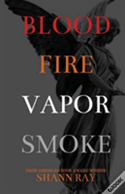 Capa do artigo Blood Fire Vapor Smoke