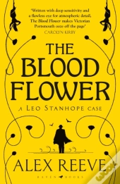 Blood Flower