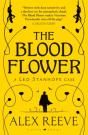 Blood Flower - Preview