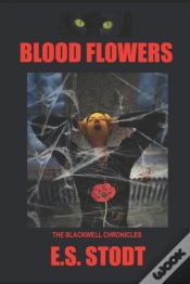 Capa do artigo Blood Flowers