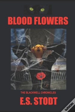 Capa do artigo Blood Flowers