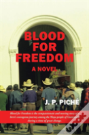 Blood For Freedom