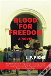 Capa do artigo Blood For Freedom