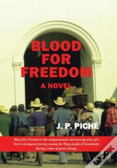 Blood For Freedom