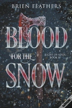 Capa do artigo Blood For The Snow
